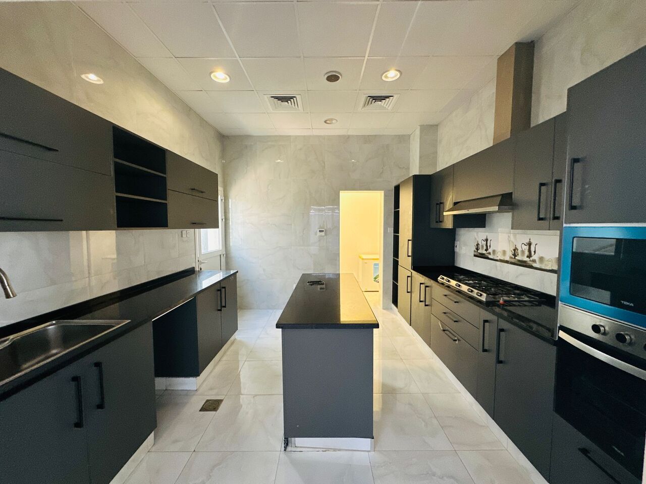 Tilal City Standalone Villa